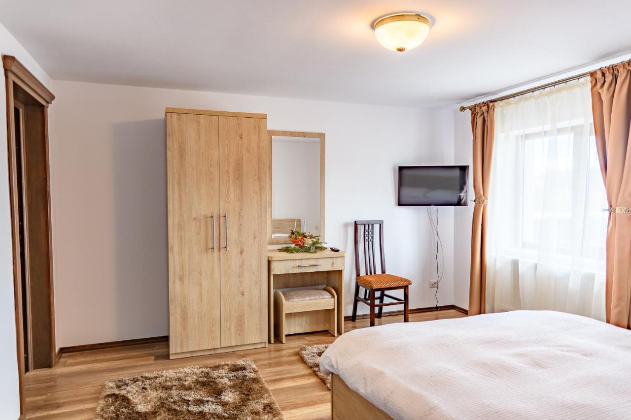 Cabana Nemtisor Экстерьер фото